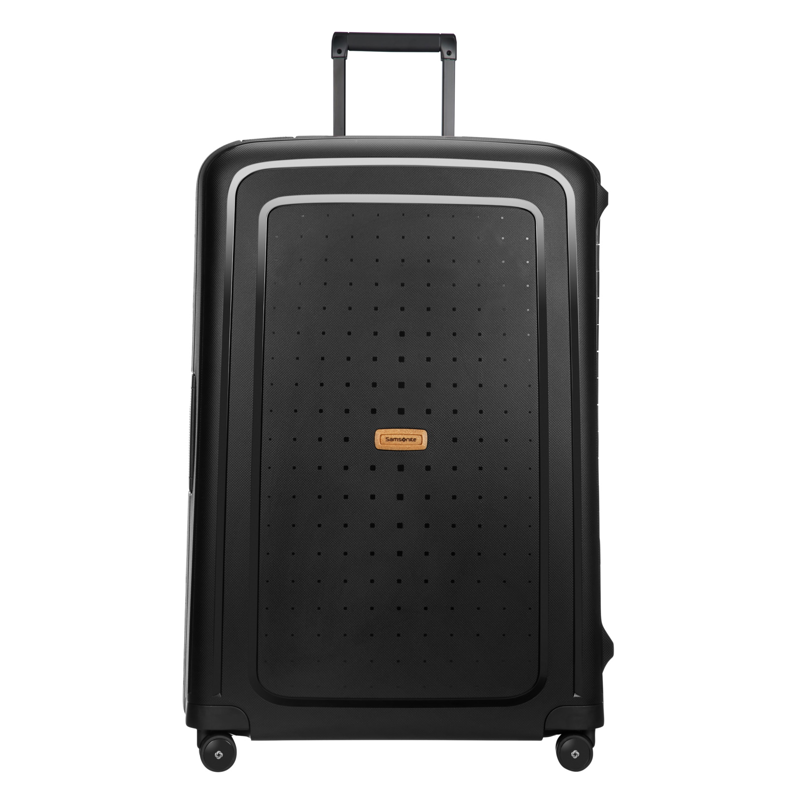 Samsonite S'Cure Eco Suitcase